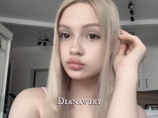 Dianawiky