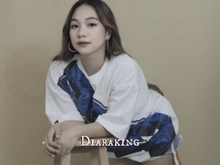 Diaraking