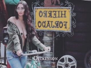 Dickinson