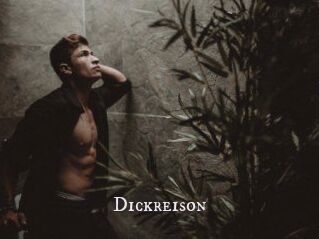 Dickreison
