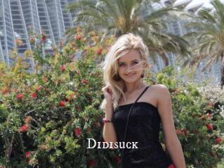 Didisuck