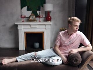 Diegowesley