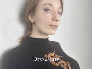 Dieraaliff
