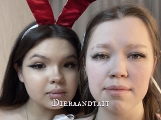 Dieraandtait