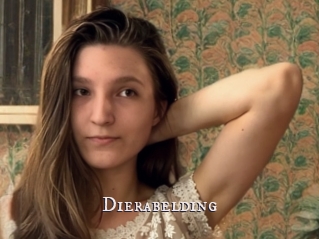 Dierabelding
