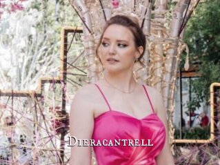 Dieracantrell