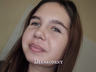 Dieracorny
