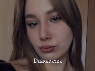 Dieradryer