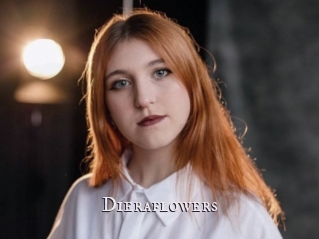 Dieraflowers