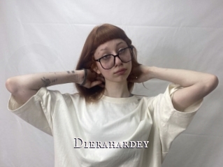Dierahardey