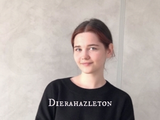 Dierahazleton