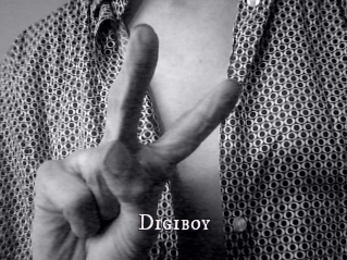 Digiboy