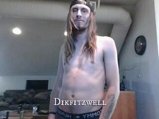 Dikfitzwell