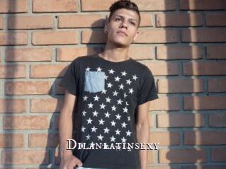 Dilanlatinsexy