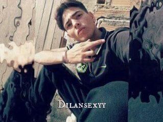 Dilansexyy
