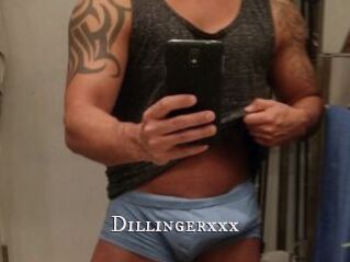 Dillingerxxx