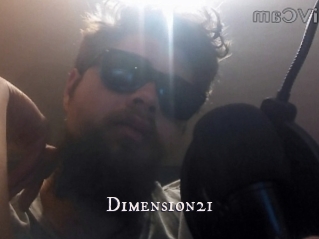 Dimension21