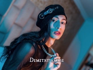 Dimitryjamesi