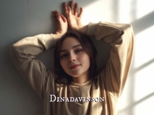 Dinadavinson