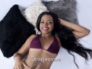 Dinajhonson