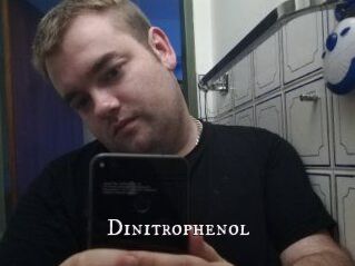 Dinitrophenol