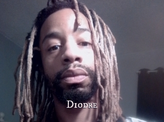 Diodre