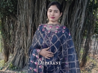 Diparani