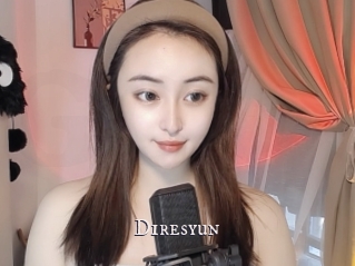 Diresyun
