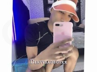 Dirtybadboyxx