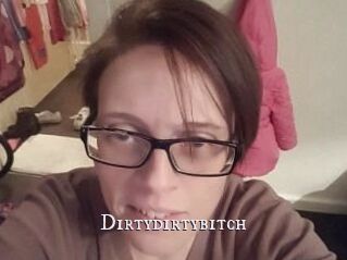 Dirtydirtybitch