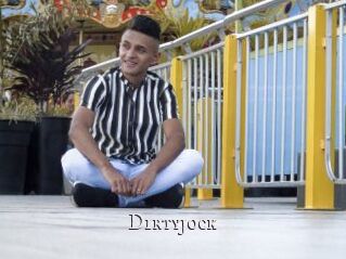 Dirtyjock
