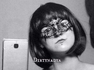 Dirtynadya