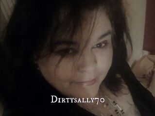 Dirtysally70