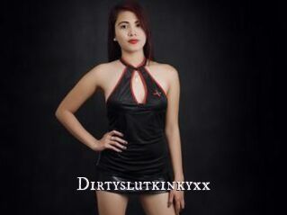 Dirtyslutkinkyxx