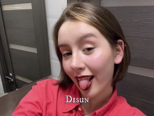 Disun
