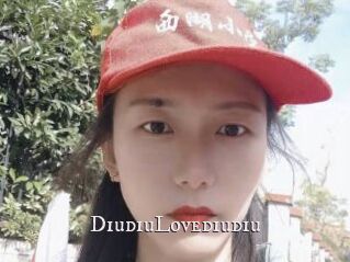DiudiuLovediudiu