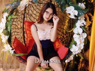 Divaannie