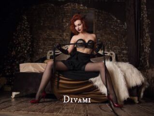 Divami