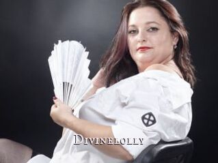 Divinelolly