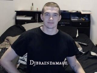 Djbraindamage