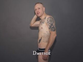 Dmitrik