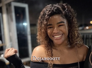 Dojaboooty