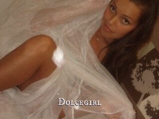 Dolcegirl