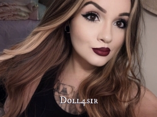 Doll4sir