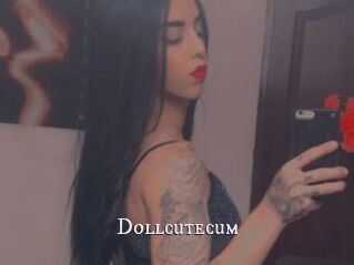 Dollcutecum