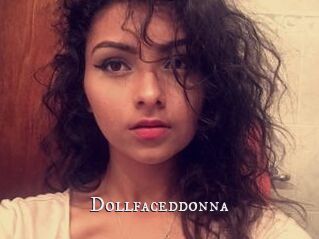 Dollfaceddonna