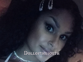 Dollofthesouth