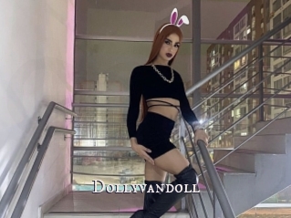 Dollyvandoll