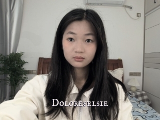 Doloreselsie