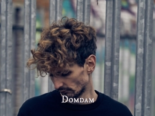 Domdam